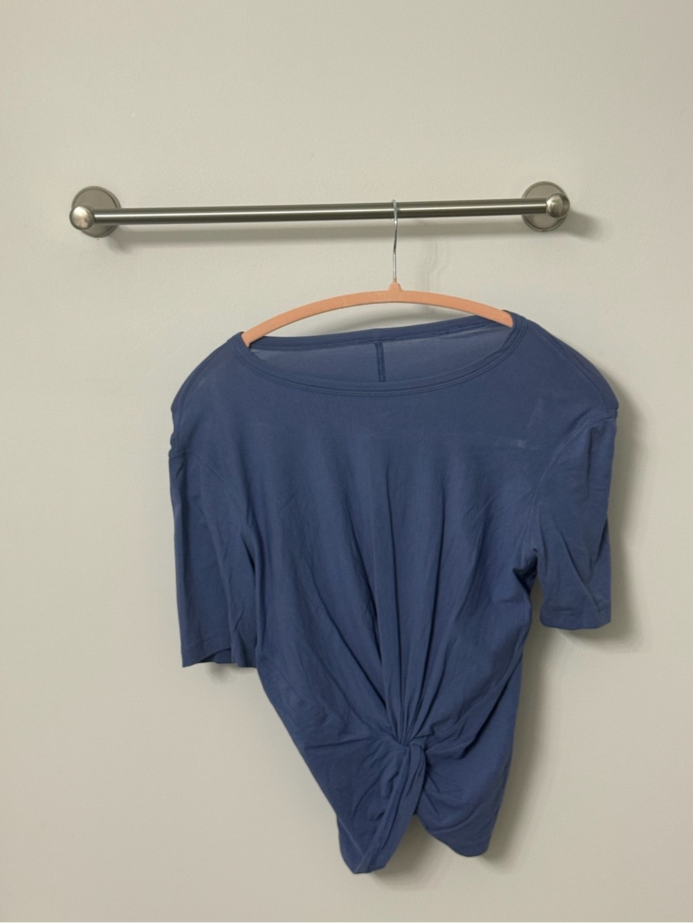 Lululemon Water Drop Cates T-Shirt